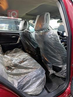 تۆیۆتا ڕاڤ 4